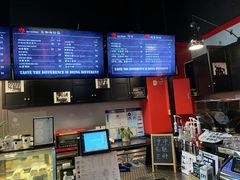 -BLAQ咖啡(骏豪店)