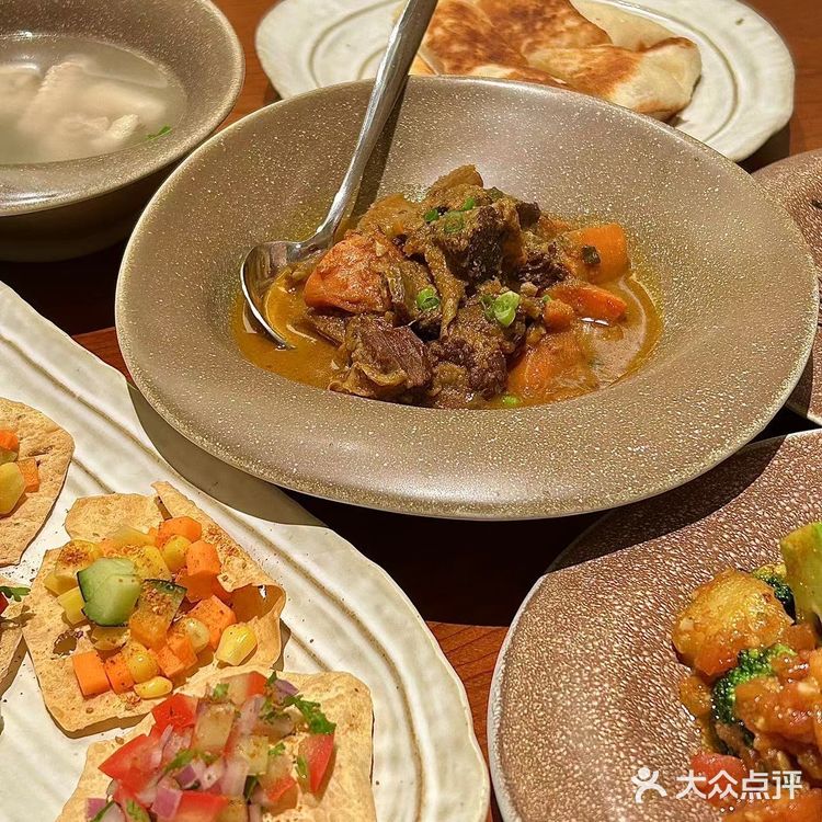 咖喱否|厦门小众料理