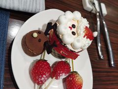 -上海中星铂尔曼大酒店 汇·西餐厅