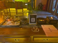 -泰禾馨·泰式按摩精油SPA(华荣大厦店)