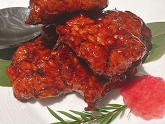 -珍宝海鲜JUMBO Seafood(ifc店)