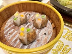 -香港龙凤楼(陆家嘴中心店)