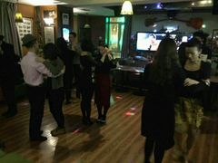 -三叶草爱尔兰咖啡吧