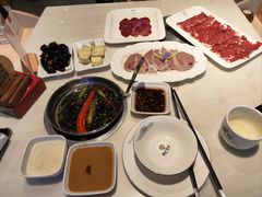 -围炉夜话·潮汕卤水火锅(榕江店)