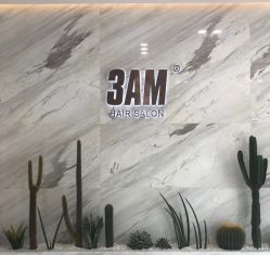 点击看大图 -3AM HAIR SALON染发接发