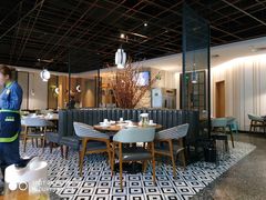 大堂-禾珍珠家常小馆(河南博物院店)