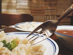 -喜喜水饺