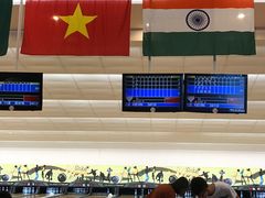 -广州保龄球馆(广州天河体育中心店)