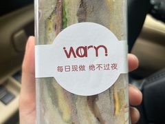 -Cafe on warm(丹霞店)