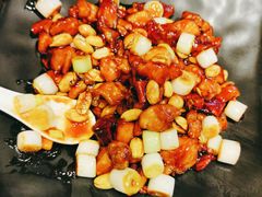 -玉桥餐厅(天坛店)