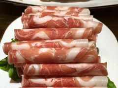 -大梦敦煌主题餐厅(国贸店)