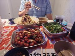-靓靓蒸虾·头牌蒸虾(雪松路总店)