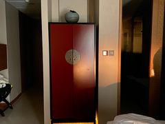 -上海崇明金茂凯悦酒店