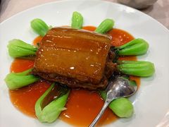 -功德林素菜饭庄(前门店)