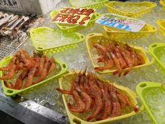 -南纪白浜Toretore市场