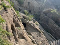 -古崖居风景名胜区