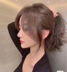 点击看大图 -KIMI HAIR SALON·烫染设计店