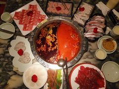 -辣斗辣老火锅(开发区店)