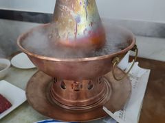 -清真·鸦儿李记·涮肉(鼓楼店)