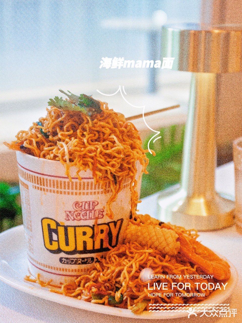 武汉美食丨这家泰餐的环境也太哇塞了吧！