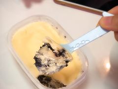奥利奥千层-蜜蜂小象·榴莲千层蛋糕(时代汇11栋店)