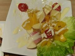 -必胜客(新海上世界店)