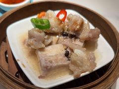 -禄运茶居·手工点心(猎德店)
