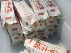 -兰熊鲜奶(西直门凯德mall店)