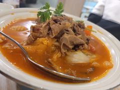 牛肉泡菜锅-米泰芒·东南亚料理(体育西店)