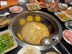 -柴火人家(桐庐总店)