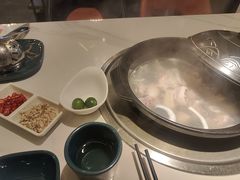 -润泽园椰子鸡(汇一城店)