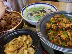 -湘香私房菜(大石长隆店)