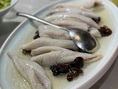 糟香黄鱼脯-孔乙己酒家(虹桥路店)