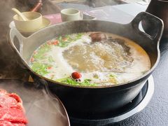 -盡膳口福·百年汤方火锅(科华北路店)
