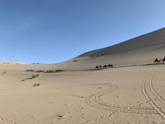 -敦煌莫高国际机场