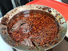 -老王四季抻面(南六东路店)