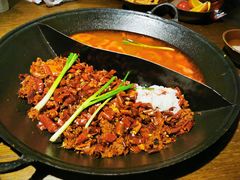 -萍姐火锅·公路夜市(打浦桥日月光店)