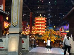 -万达茂商场(南京仙林店)