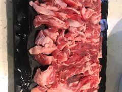 -五星桥原切肥牛火锅(怀德桥店)