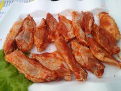 -超级神炭烤肉夜食(芥园西道店)