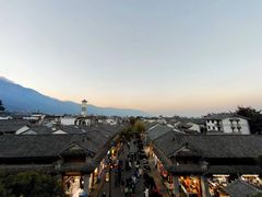 -大理古城