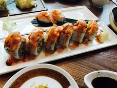 -笑福亭料理小馆(解放碑店)