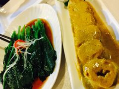 -老浒记烤鸭-北京菜(琉璃厂店)