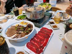 -潮界(虹桥新天地店)