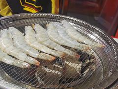 -南浦洞烤肉·新世界版(奥体店)