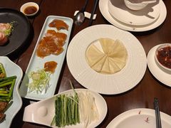-彩丰楼·中餐厅(国家会展中心上海洲际店)