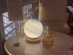 -月光漫步高空酒吧&景观下午茶Moonwalker Sky Land