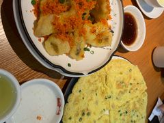 -壹只卤鹅 · 潮汕菜(京基百纳店)