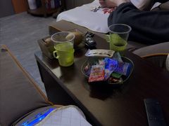 -沐鑫阁·影院足道·按摩 SPA (新洲店)