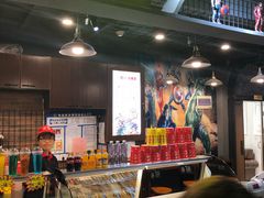 -骑鹅公社(南开大悦城店)